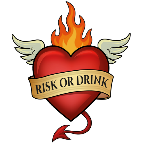 Risk OR Drink